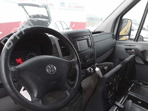 Headlight switch VW CRAFTER 30-50 Van (2E_) 2.0 TDI | BP24041513I24 - Image 4