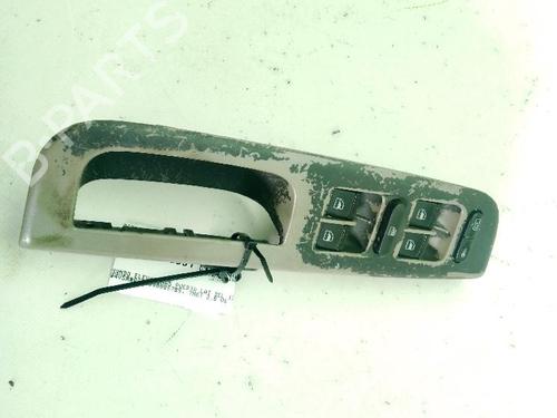 Used Left front window switch Left front window switch VW SHARAN (7M8, 7M9, 7M6) 2.8 V6 24V (204 hp) 29746771 29746771