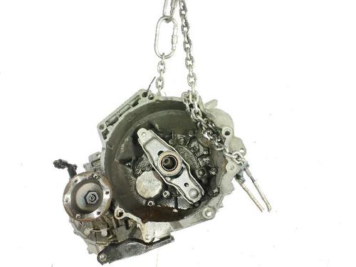 Used Gearbox SKODA FABIA II (542) 1.4 TDI (80 hp) 30368075
