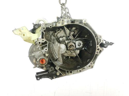 Used Gearbox Gearbox PEUGEOT 2008 I (CU_) 1.6 BlueHDi 100 (100 hp) 35750081 35750081