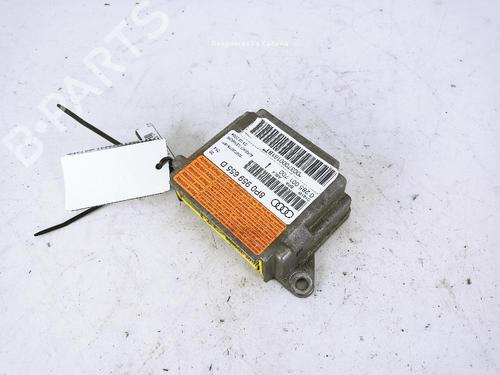Used ECU airbags AUDI A3 (8P1) 2.0 TDI 16V (140 hp) 24040710