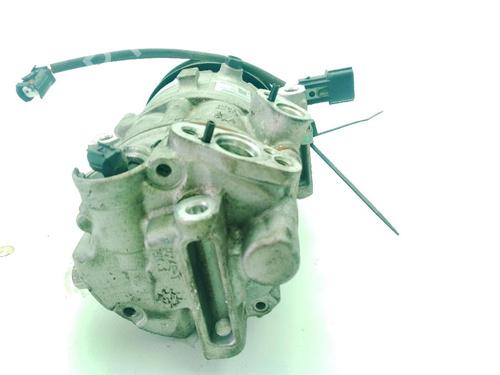 AC compressor HYUNDAI TUCSON (NX4E, NX4A) 1.6 T-GDi | BP30771633M34 - Image 4
