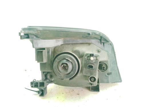 Left headlight NISSAN X-TRAIL I (T30) 2.2 dCi 4x4 | BP25019379C28 