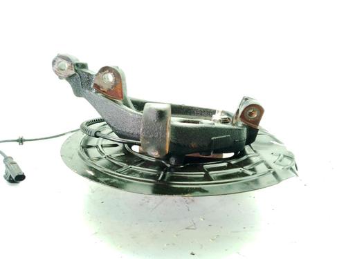 Left front steering knuckle FIAT 500X (334_) 1.0 (334.AXN1B) | BP32259811M25 - Image 2