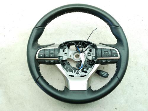 Used Steering wheel LEXUS GS (_L1_) 300h (AWL10_, AWL10R) (223 hp) 24049548