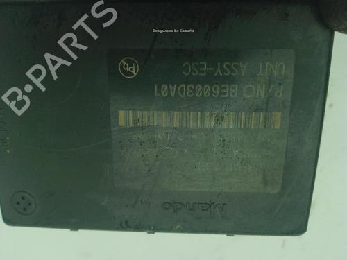 ABS pump KIA STONIC (YB) 1.0 T-GDi Eco-Dynamics+ | BP31012397M43 - Image 3