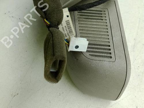 Rear mirror MERCEDES-BENZ E-CLASS (W212) E 220 CDI / BlueTEC (212.001, 212.002) | BP35973867I6  - Image 5
