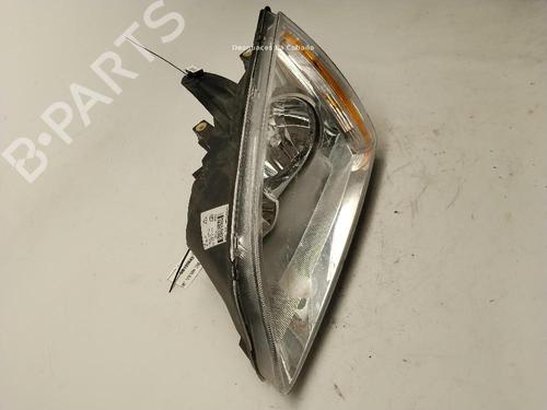 Left headlight FORD FOCUS II Saloon (DB_, FCH, DH) 1.6 | BP37508700C28 - Image 3
