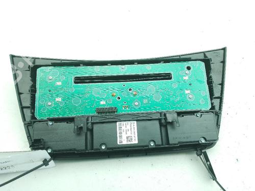 Switch MERCEDES-BENZ C-CLASS (W204) C 220 CDI (204.002) | BP24047511I30 