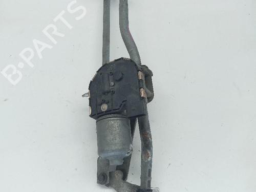 Used Front wiper motor AUDI A3 (8P1) 2.0 TDI 16V (140 hp) 24042075