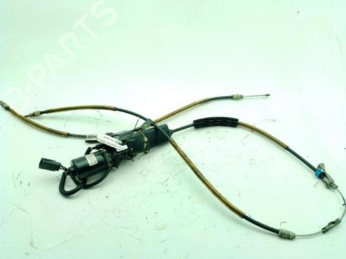 Used Electronic module JAGUAR XF I (X250) 2.2 D (200 hp) 30959826