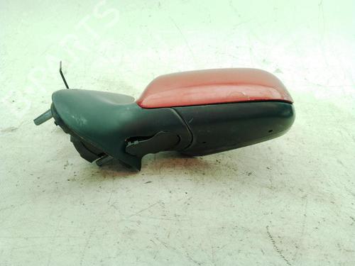 Left mirror CITROËN XSARA (N1) 2.0 HDi 90 | BP26971387C26 