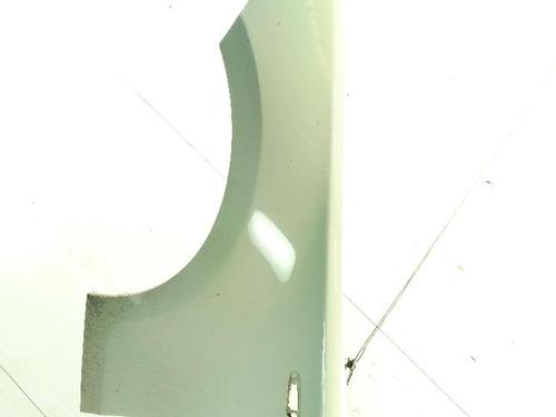 Left front fenders BMW 1 (E87) 120 d | BP29628476C41 