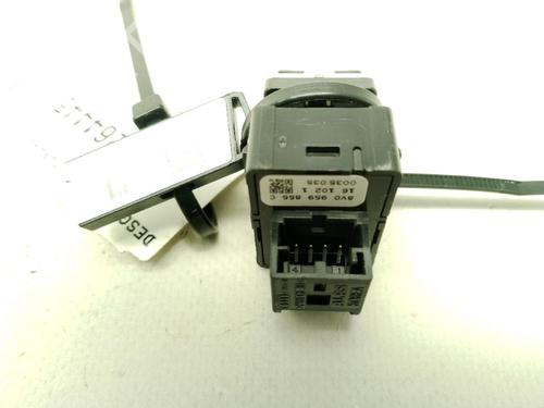 Left rear window switch AUDI A3 Sportback (8VA, 8VF) 1.6 TDI | BP36662941I29 - Image 2
