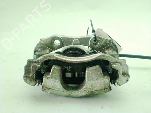 Used Right front brake caliper CITROËN C3 AIRCROSS II (2R_, 2C_) 1.5 BlueHDi 110 (110 hp) 30476916