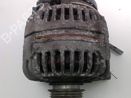 Alternator AUDI A4 B7 (8EC) 2.0 TDI 16V | BP22368786M7 