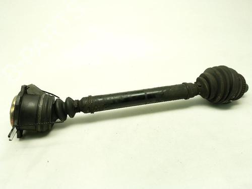 Used Left front driveshaft Left front driveshaft AUDI A6 C5 (4B2, 4B4) 2.5 TDI (180 hp) 33953926 33953926