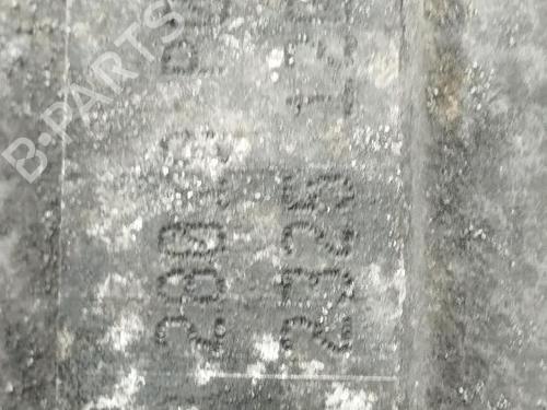 Gearbox VW PASSAT B6 (3C2) 2.0 TDI 16V | BP31915258M3