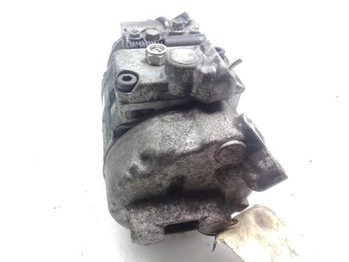 AC compressor BMW 5 (E39) 530 i | BP26673095M34 - Image 4
