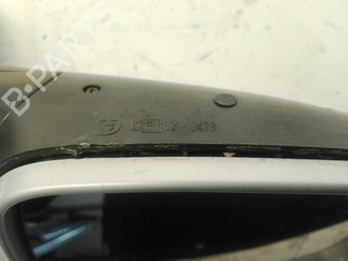 Left mirror VW PASSAT B5 (3B2) 1.9 TDI | BP30146463C26