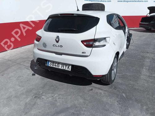 Left tailgate light RENAULT CLIO IV (BH_) 1.5 dCi 90 | BP24041899C79  - Image 9