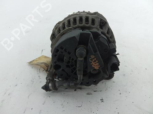 Generator VW CADDY III Box Body/MPV (2KA, 2KH, 2CA, 2CH) 1.9 TDI | BP18362182M7