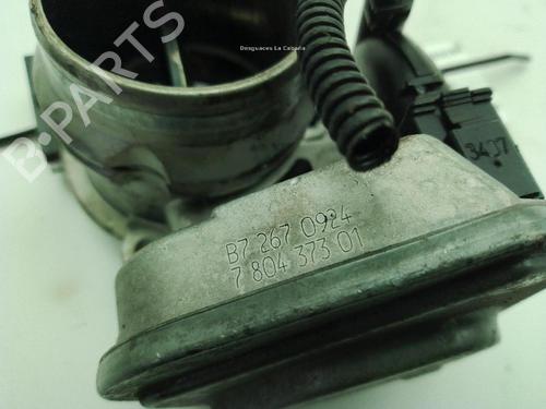 Throttle body BMW 1 (E87) 118 d | BP32335418M82 - Image 4
