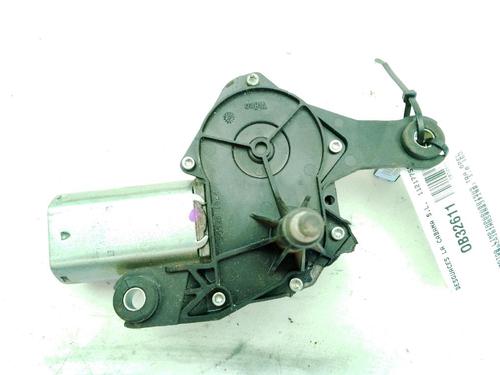 Viskermotor bakrute OPEL ZAFIRA A MPV (T98) 1.8 16V (F75) | BP24862334M102 