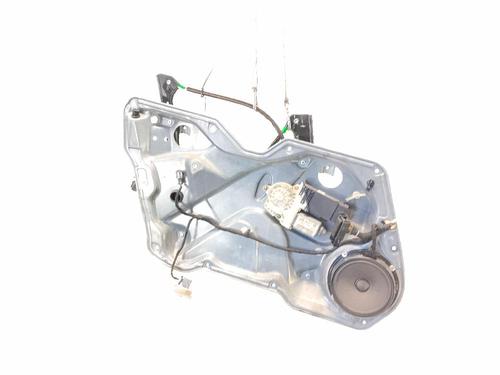 Used Front left window mechanism Front left window mechanism 37458947 37458947