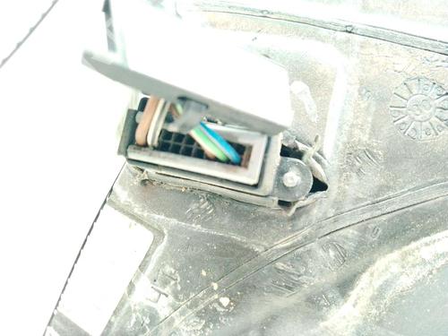 Left mirror OPEL ASTRA H GTC (A04) 1.9 CDTI (L08) | BP25612842C26 