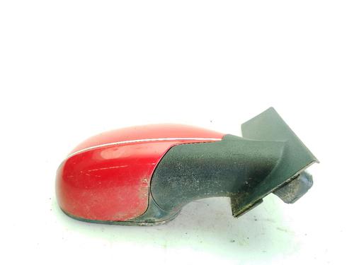 Right mirror SEAT ALTEA XL (5P5, 5P8) 2.0 TDI 16V | BP28488674C27 