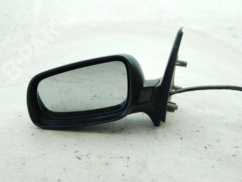 Used Left mirror SEAT IBIZA II (6K1) 1.9 SDI (68 hp) 24004364