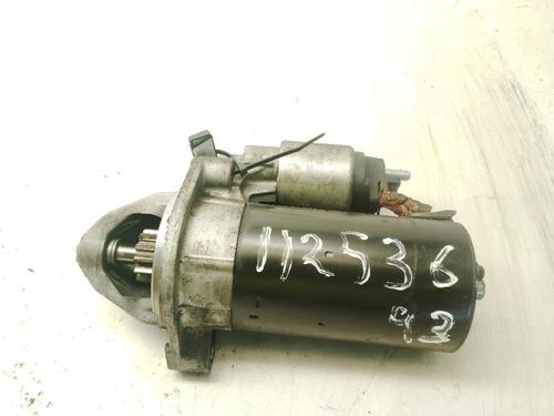 Starter MERCEDES-BENZ E-CLASS (W211) E 220 CDI (211.008) | BP29605916M8 - Image 2