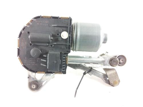 Used Front wiper motor PEUGEOT 3008 I MPV (0U_) 2.0 HDi Hybrid4 (0URHCA) (200 hp) 18873245