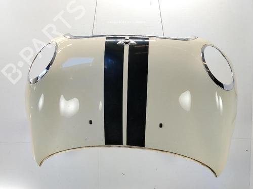 Capot Capot MINI MINI (R56) Cooper (120 hp) 36554746 36554746