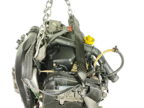 Used Engine Engine 38615483 38615483