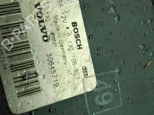 Radiator fan VOLVO XC90 I (275) D5 AWD | BP30477472M35