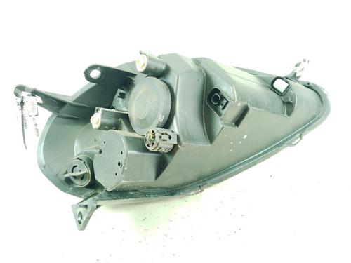Left headlight FIAT PUNTO (199_) 1.3 D Multijet | BP28313362C28 