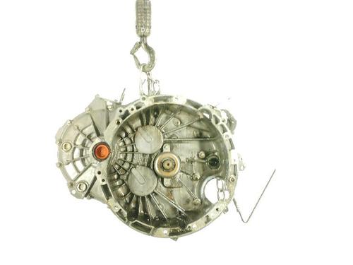 Used Gearbox MERCEDES-BENZ A-CLASS (W176) A 180 CDI / d (176.012) (109 hp) 31871053