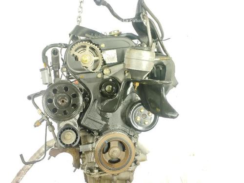 Engine FORD FOCUS I (DAW, DBW) 1.6 16V | BP29821924M1