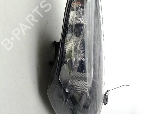 Højre forlygte Højre forlygte RENAULT MEGANE III Hatchback (BZ0/1_, B3_) 1.5 dCi (86 hp) 34612267 34612267