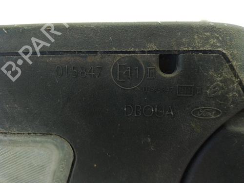 Left mirror FORD FOCUS C-MAX (DM2) 2.0 TDCi | BP30561817C26  - Image 6