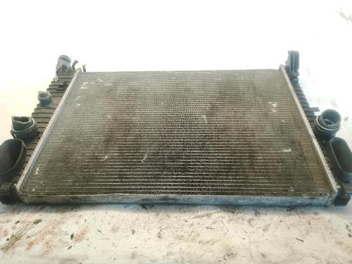 Water radiator MERCEDES-BENZ E-CLASS (W211) E 270 CDI (211.016) | BP29697782M31