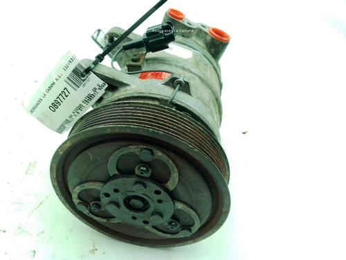 Compresseur AC NISSAN PATROL GR V Wagon (Y61) 3.0 DTi (160 hp) 32132476