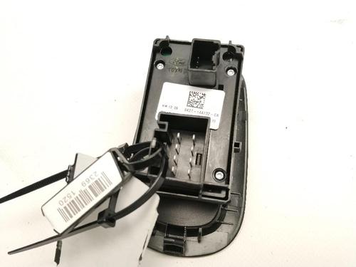 Left front window switch FORD TRANSIT CUSTOM V362 Van (FY, FZ) 2.0 EcoBlue | BP40278719I27 - Image 2