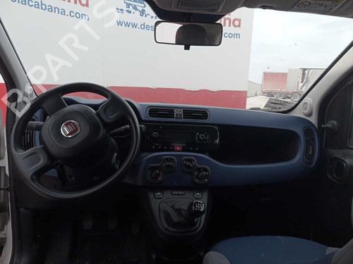 Used Parts FIAT PANDA (312_, 319_)  1.2 (312PXA1A)  4415505