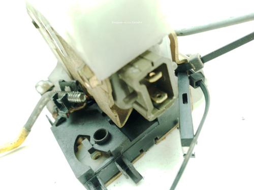 Rear right lock RENAULT ESPACE III (JE0_) 2.2 12V TD (JE0E, JE0H, JE0P) | BP18372240C99