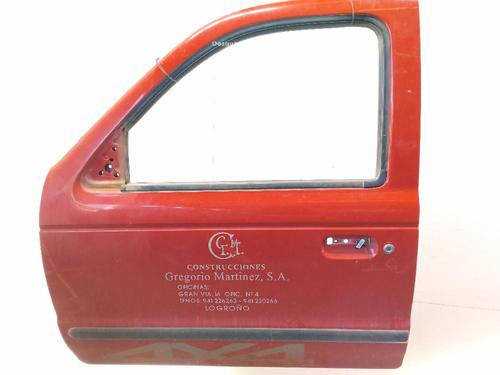 Used Left front door Left front door 39198036 39198036