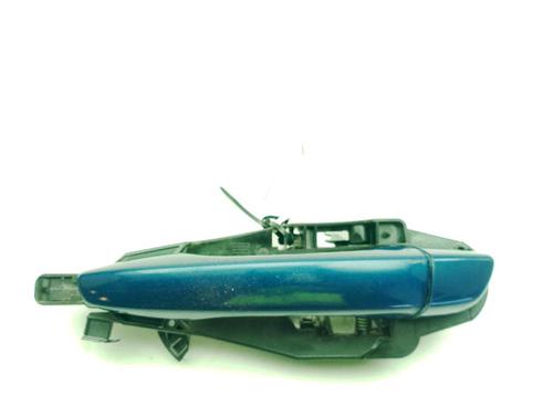 Used Rear right interior door handle Rear right interior door handle OPEL COMBO E Tour / Life (K9) 1.5 (102 hp) 30871969 30871969