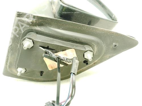 Left mirror JEEP COMPASS (MK49) 2.0 CRD 4x4 | BP36430604C26 - Image 4